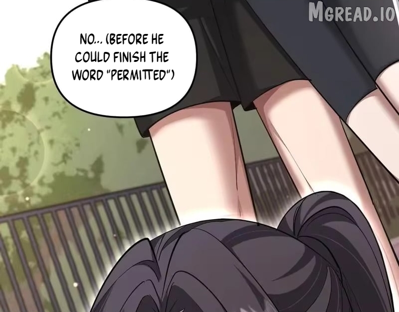 I’m Trapped In This Day For One Thousand Years Chapter 262  - page 31